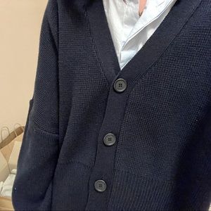 ***FREE SHIPPING***Brand New V neck Knit Korean Brand Cardigan